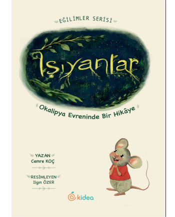 Işıyanlar