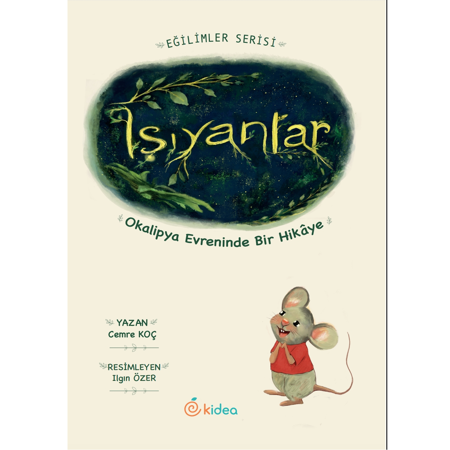 Işıyanlar